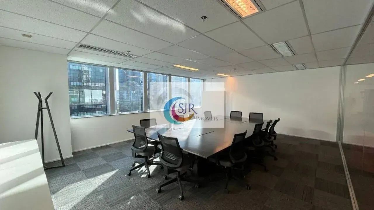 Conjunto para alugar, 507 m² - Itaim Bibi - São Paulo/SP - Foto 2