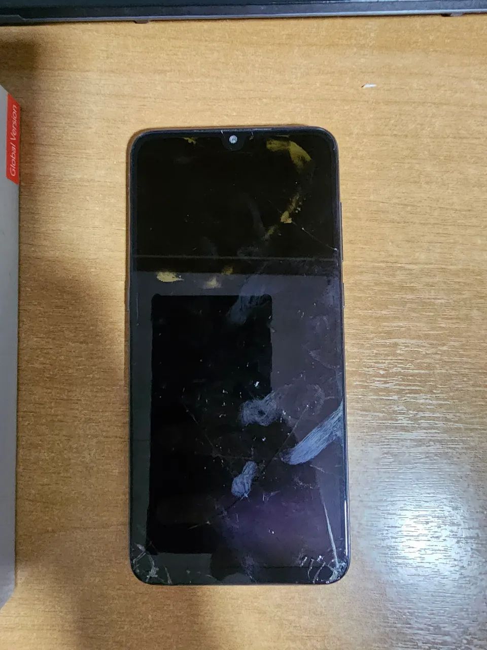 Celular Xiaomi Mi 9 - Foto 2