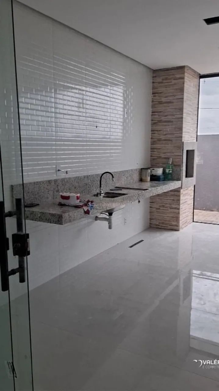 CASA EM CONDOMÍNIO BOUGAINVILLE - Foto 4