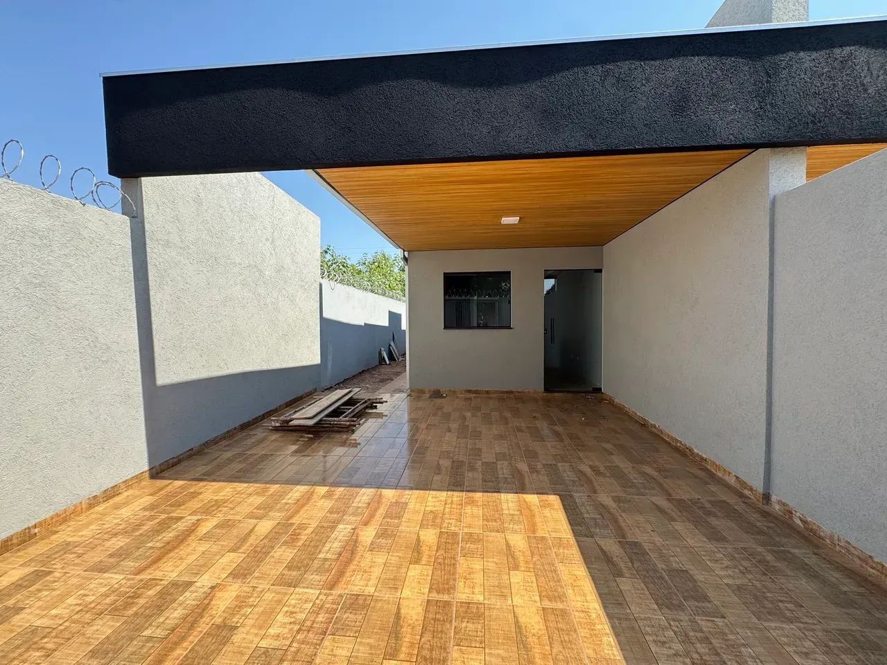 Imovel c/ suite e garagem coberta. - Foto 2