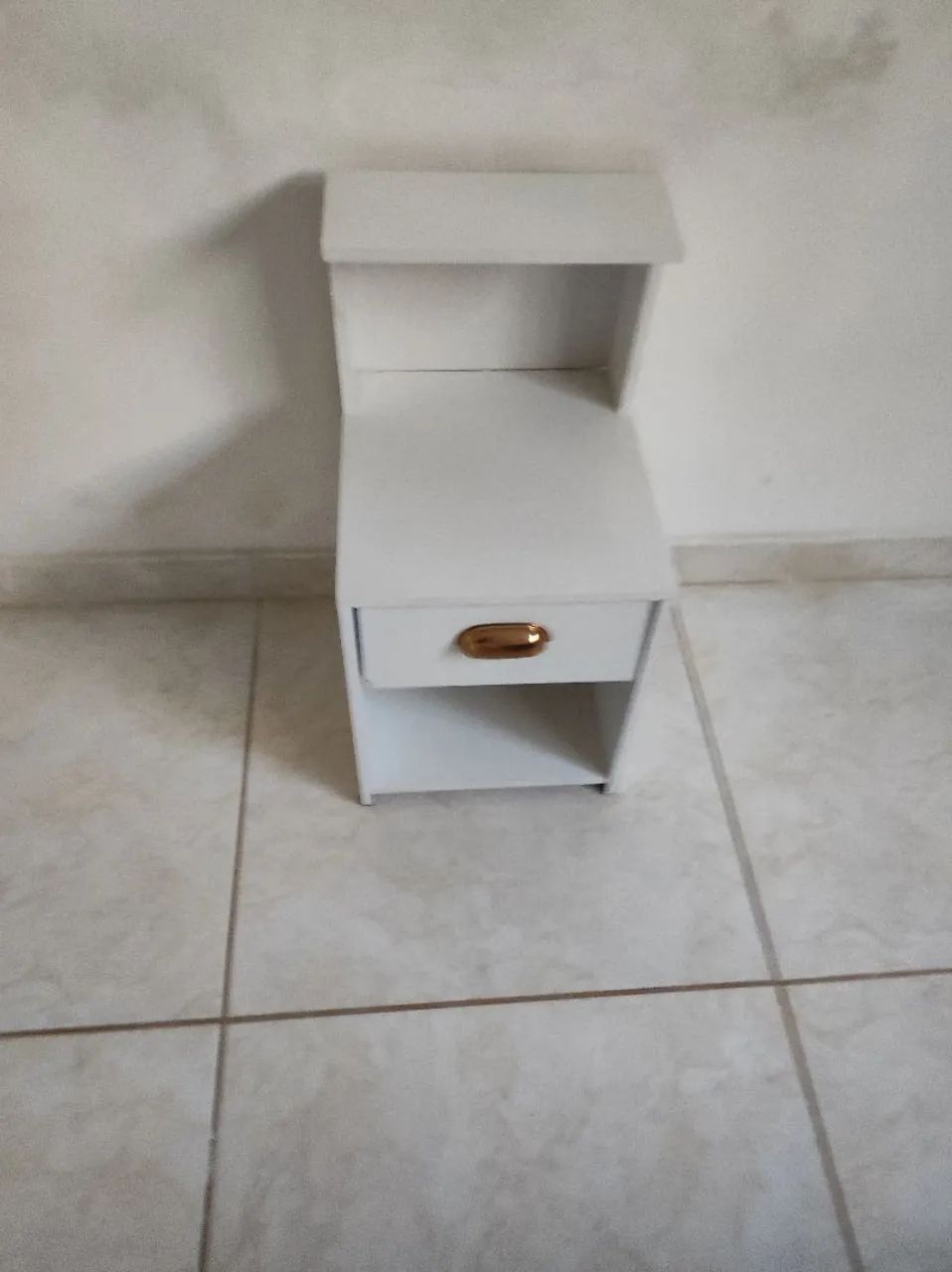 Criados infantil em MDF 