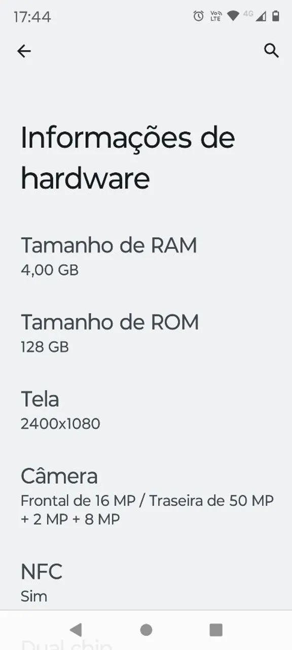 Motorola g42 - Foto 2