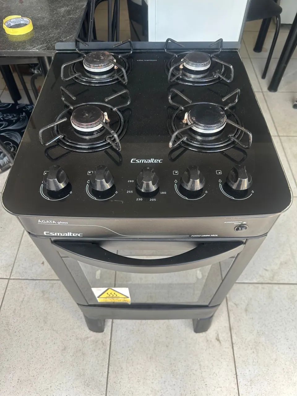Fogão