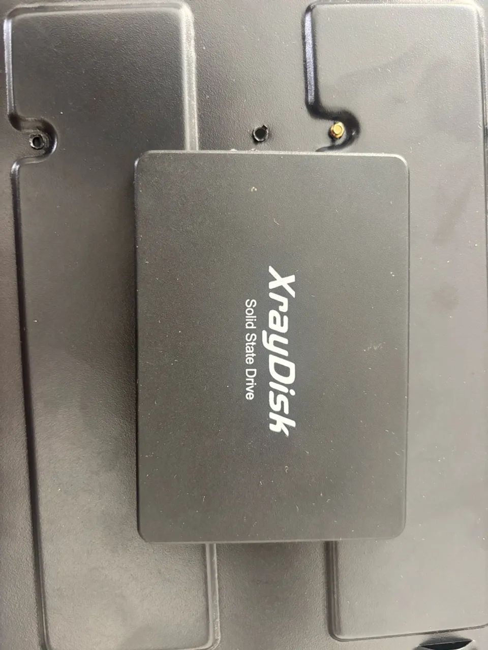 SSD Sata Xraydisk 1tb NOVO - Foto 3