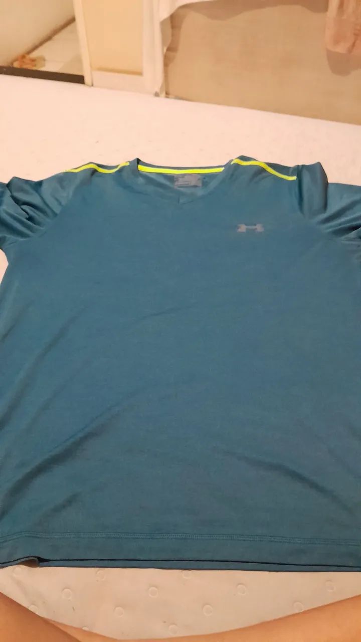 Camiseta