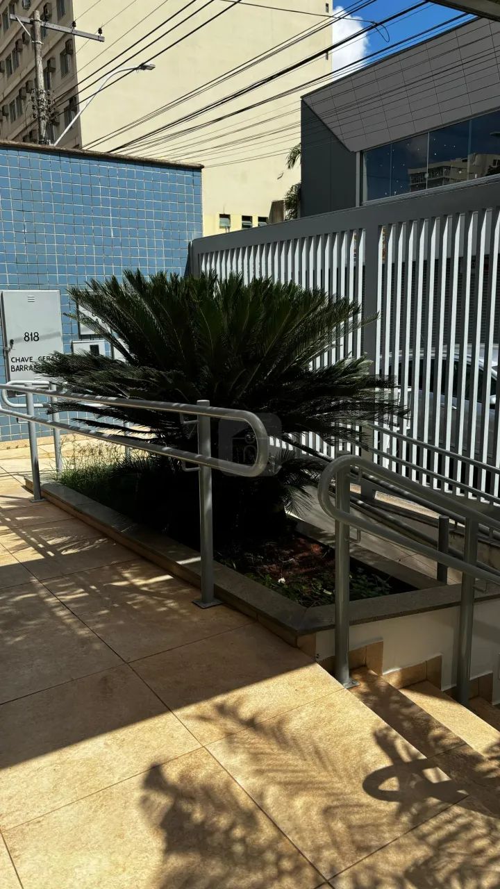 Sala Comercial para locação no Centro - Foto 2