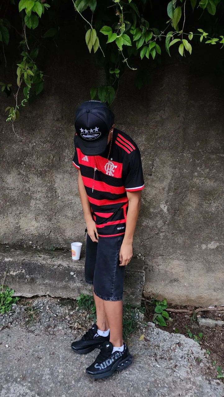 Boné da corteiz - Foto 2