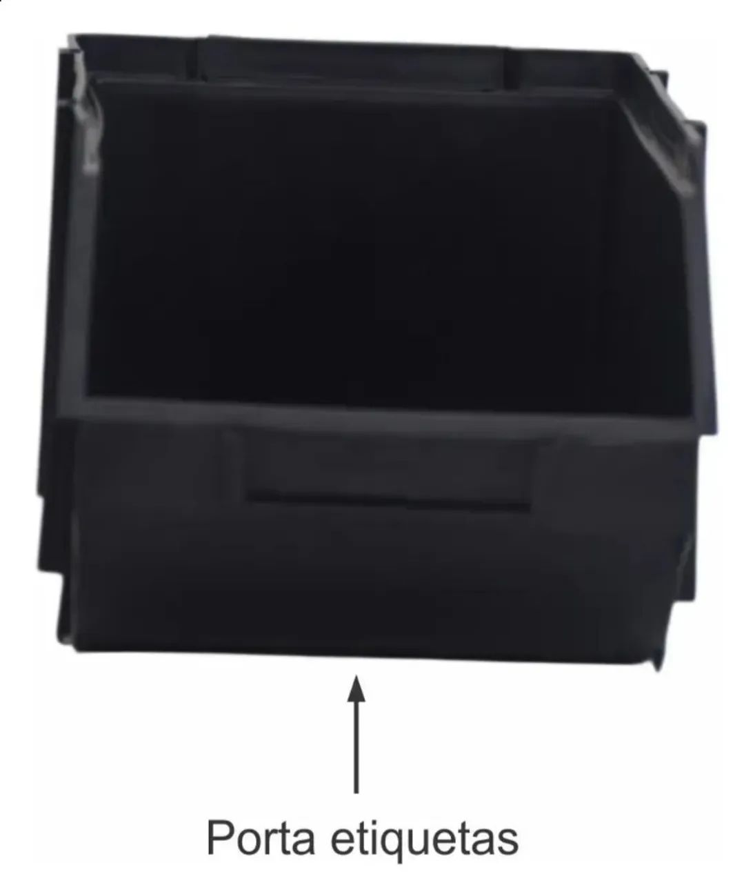 Gaveteiro Plastico Bin  - Foto 3