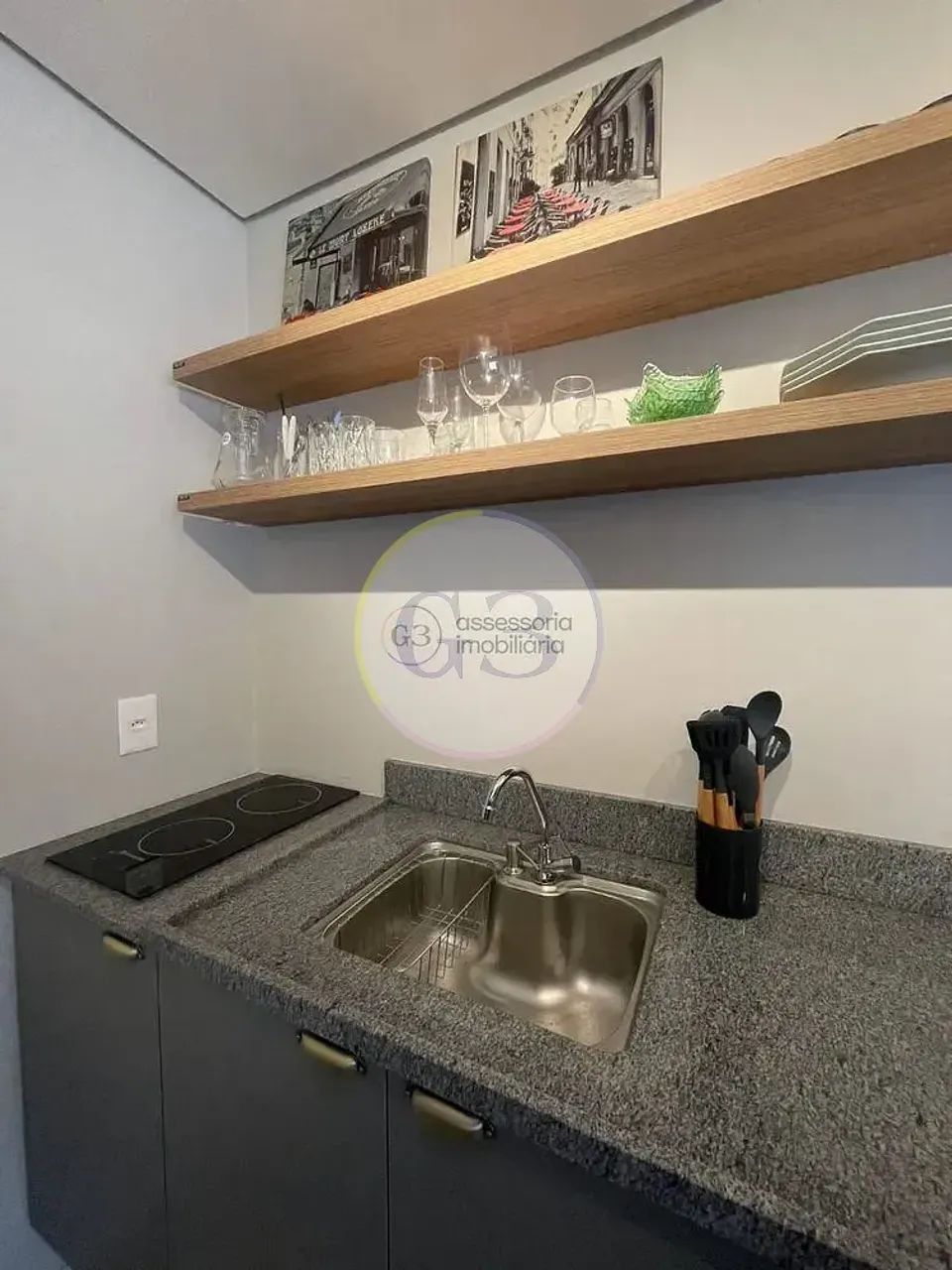 Loft para locação, Parque Una, Pelotas - Foto 4