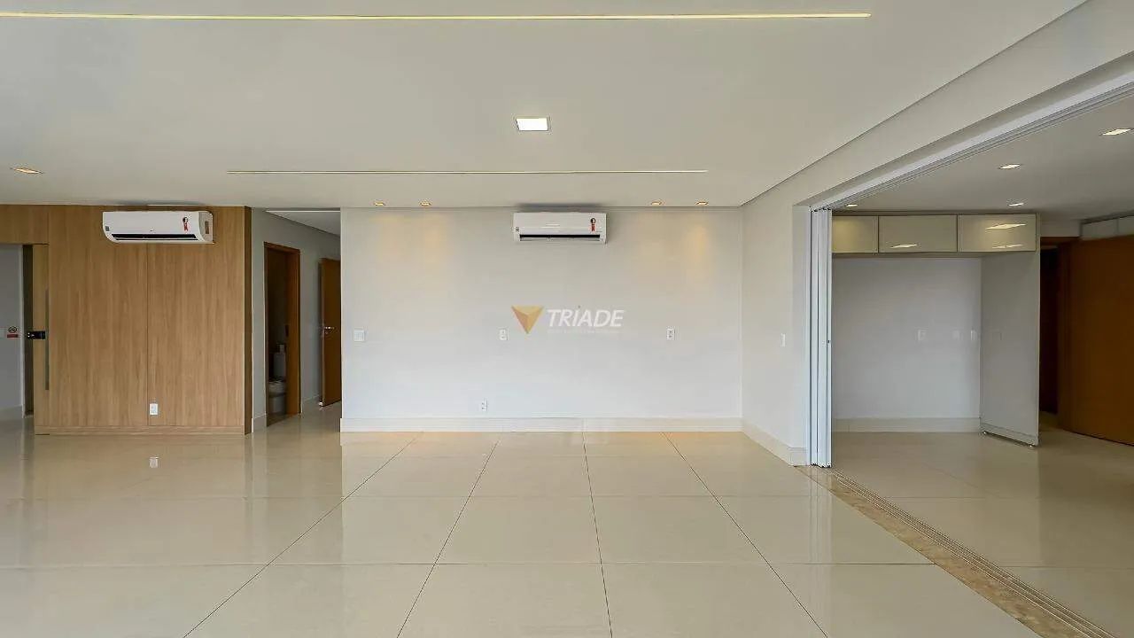 Apartamento 4 suítes - Setor Marista