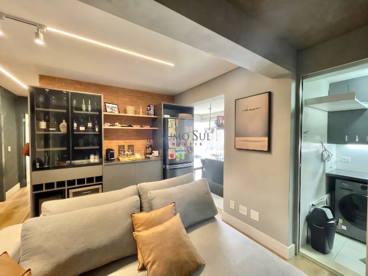 APARTAMENTO Brooklin - Foto 4