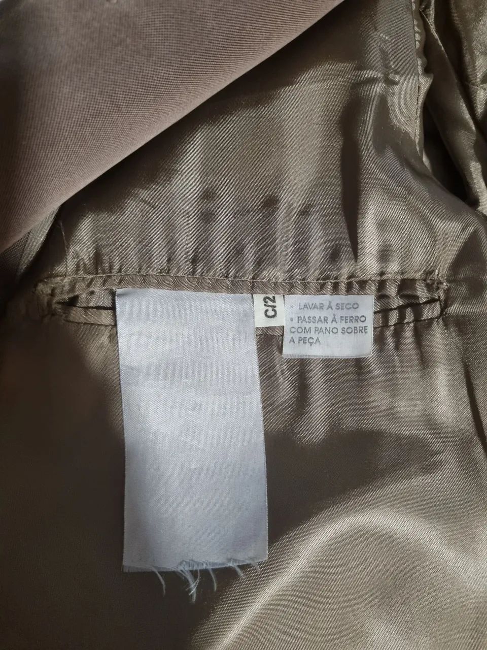  Casaco - Foto 3