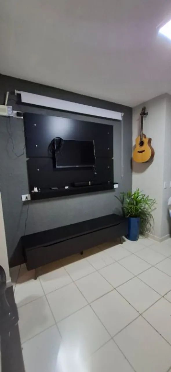 VENDO CASA CONDOMÍNIO JARDIM IMPERIAL - Foto 3