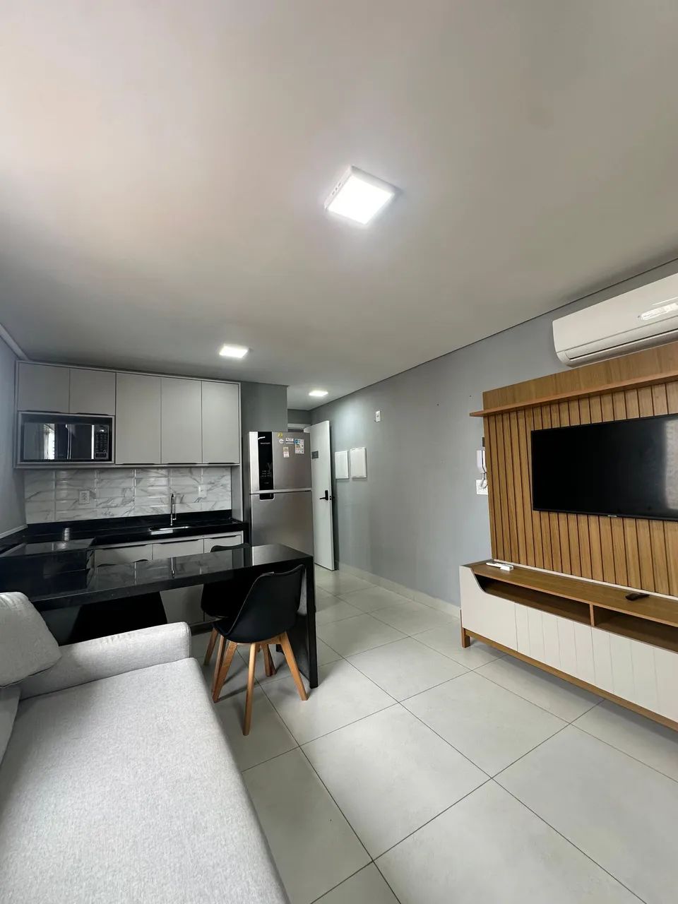 Flat a venda em Manaíra - FL0793 - Foto 5