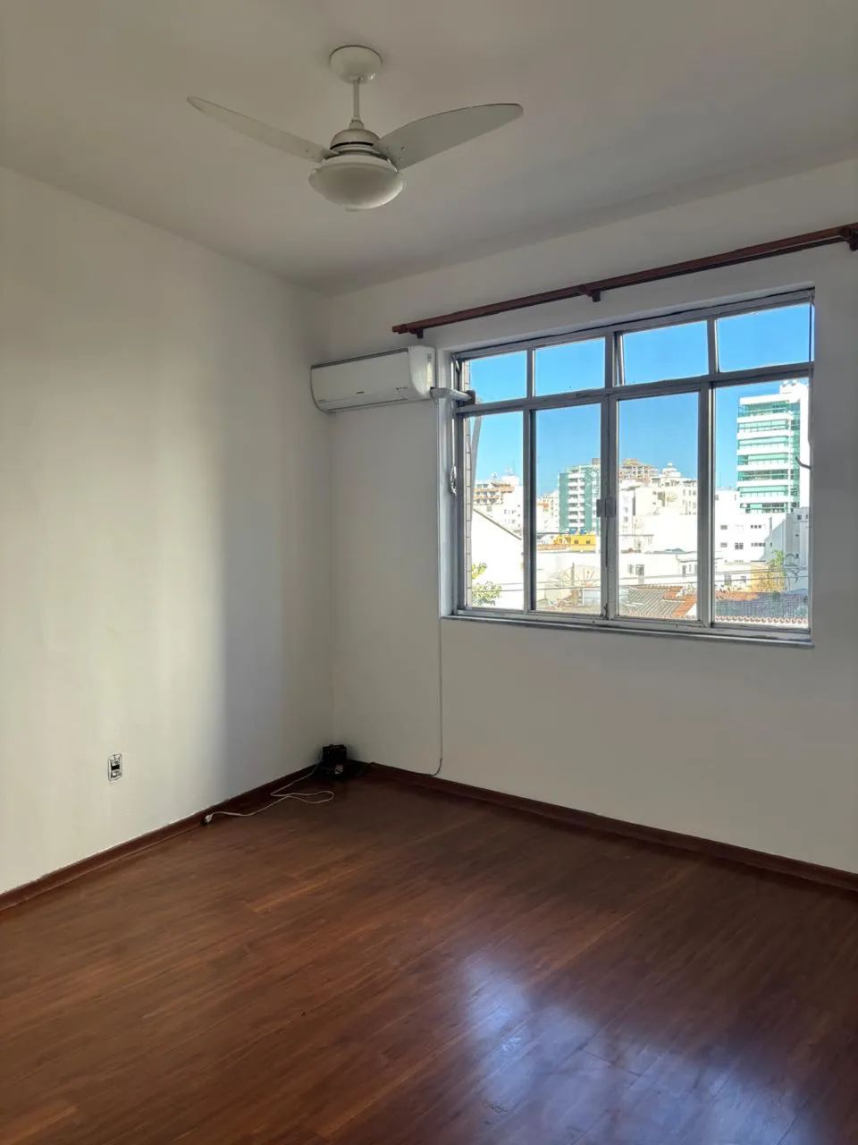 Aluga-se apto 2 quartos  - Foto 2