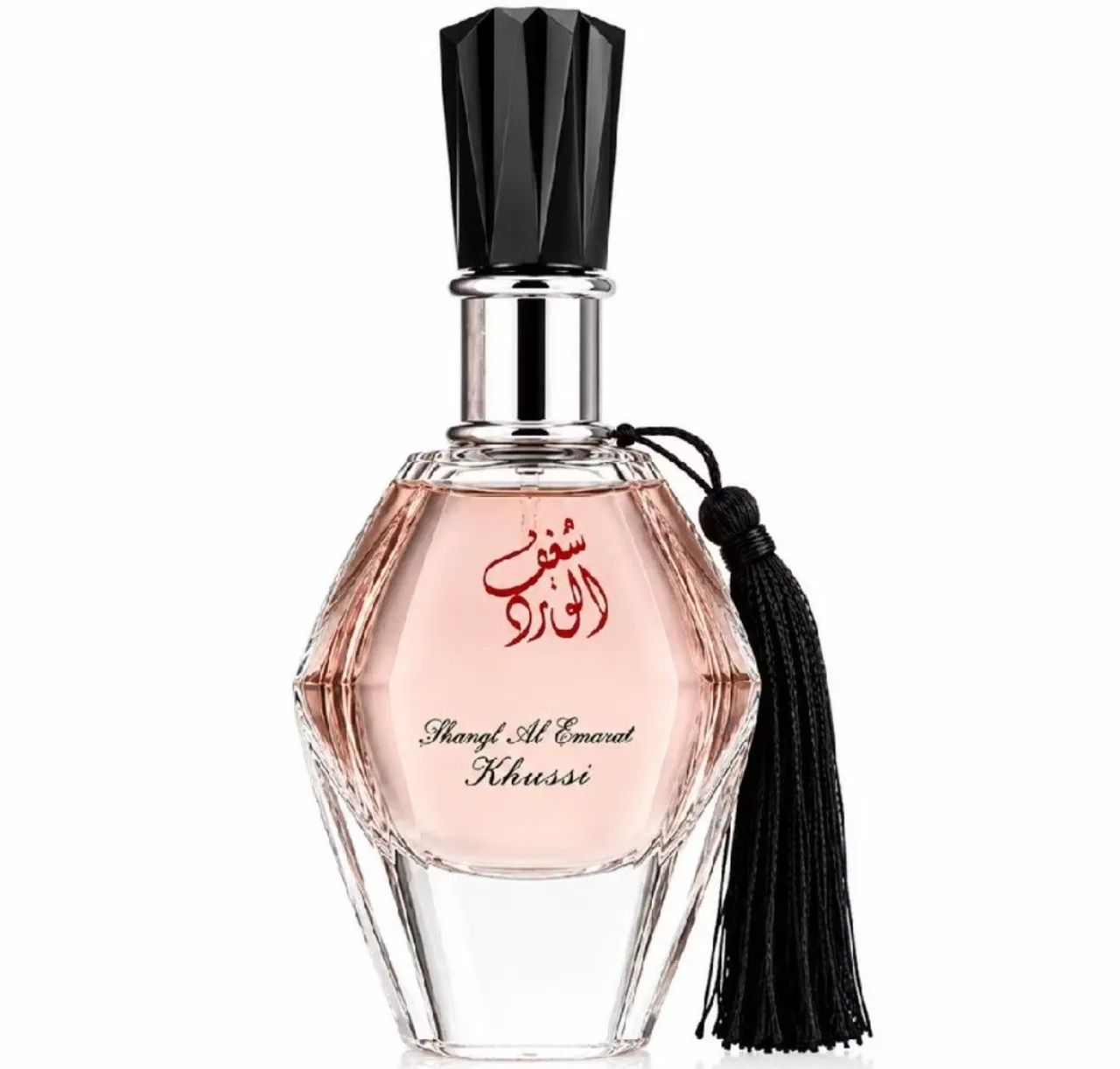 Shagaf Al Ward 100ml arabe - Foto 2