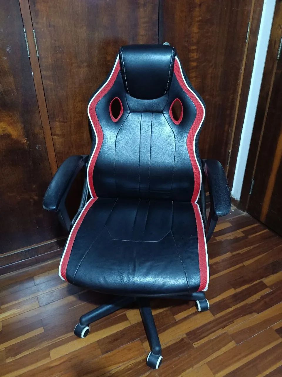 Cadeira gamer  - Foto 2