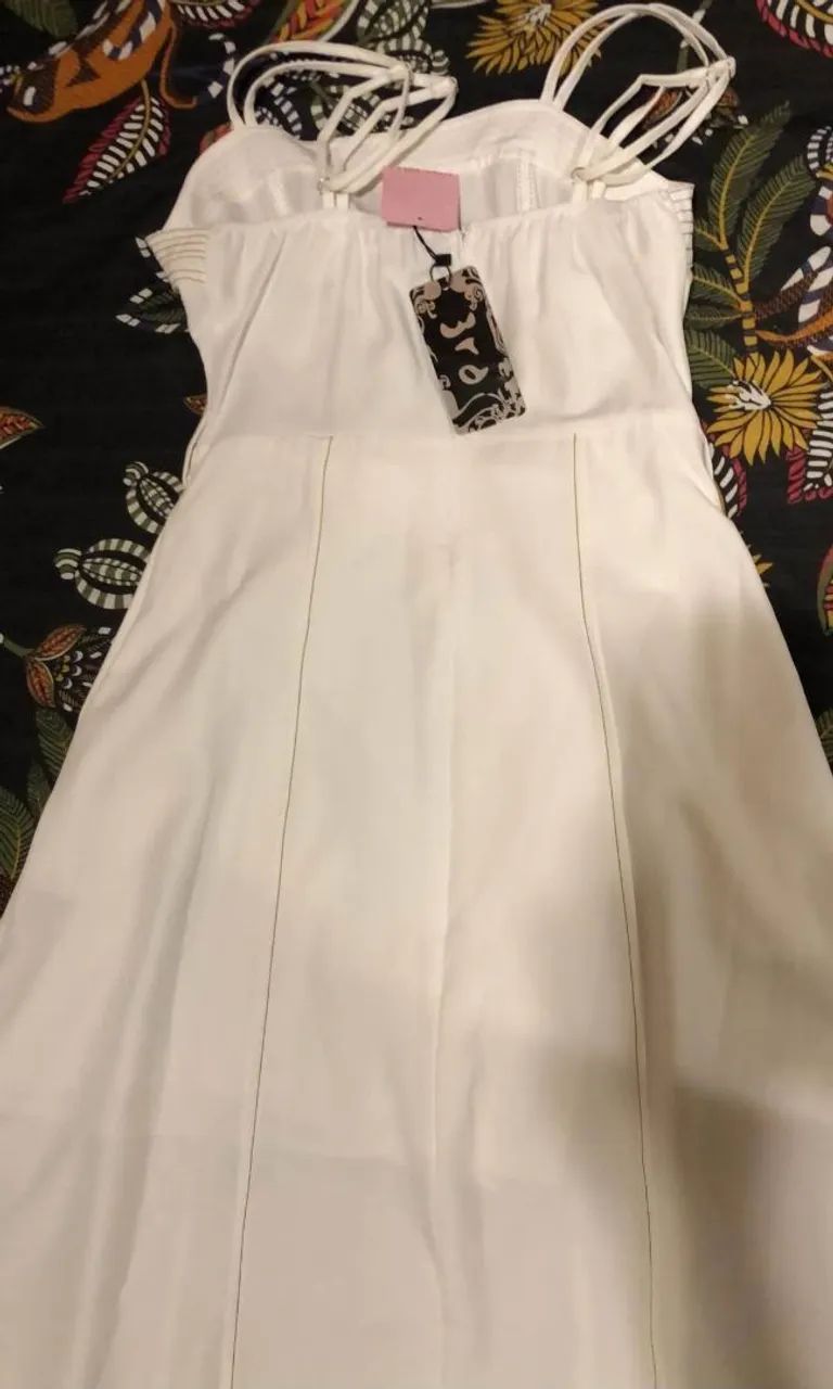 Vestido - Foto 3