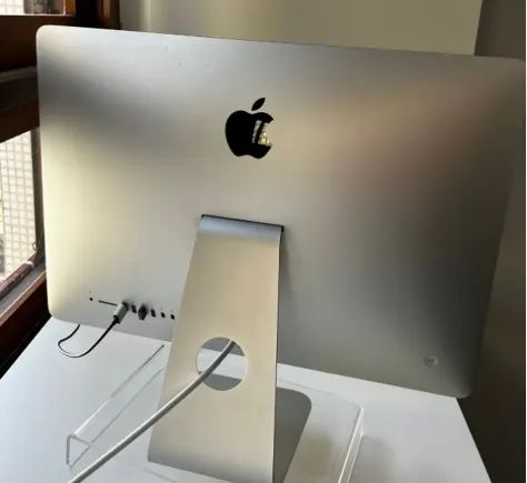 iMac 21.5? Apple Late 2013 | i5 Quad-Core | 16GB RAM | SSD 480GB