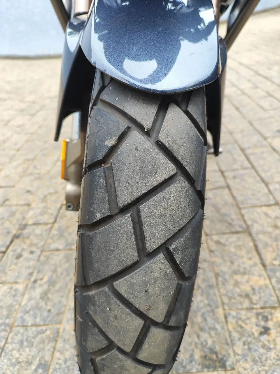 Zontes T310 - Foto 4
