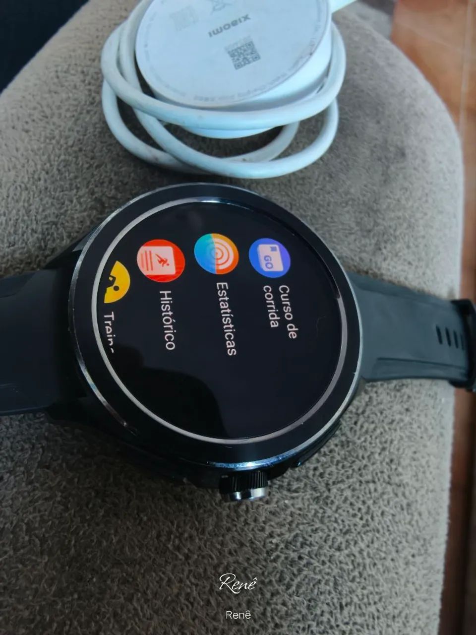 Xiaomi Watch 2 - Foto 3