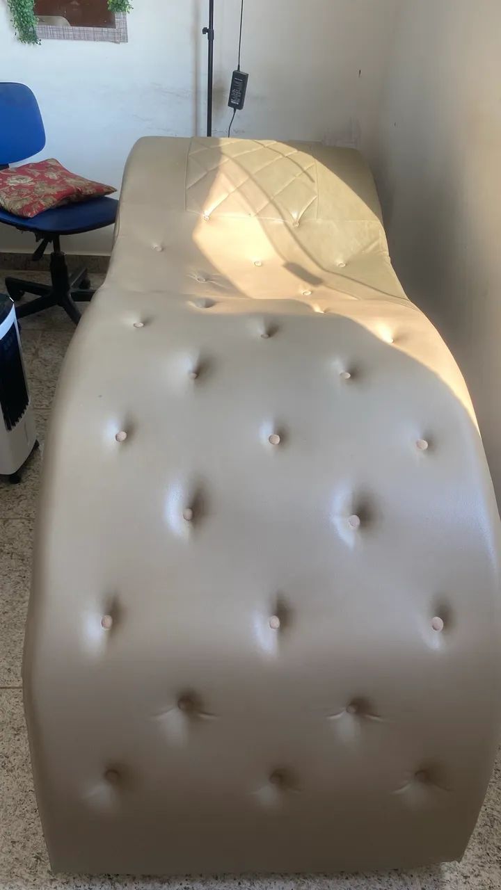 Vendo maca usada ótimas condições. - Foto 2