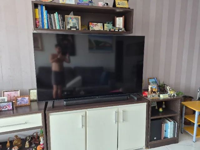 TV 70 polegadas Samsung 