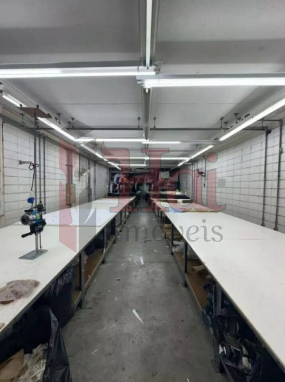 Prédio Comercial à Venda no Bom Retiro com 750 m² - Foto 4