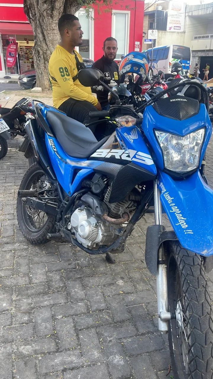 MOTO BROS  - Foto 2