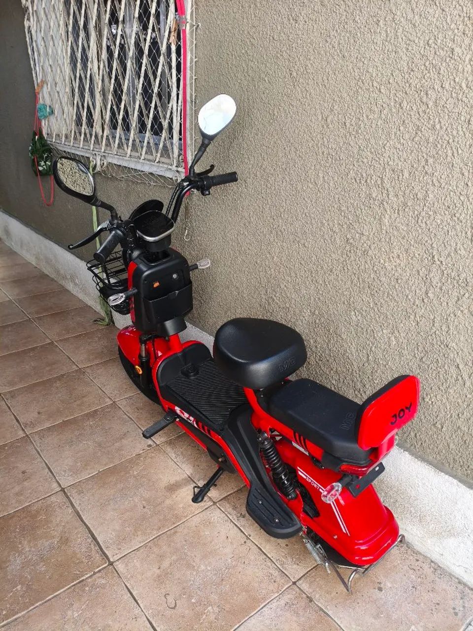 Scooter super joy - Foto 3