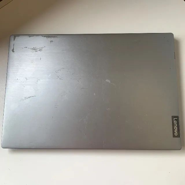 notebook lenovo ideapad s145 - Foto 2