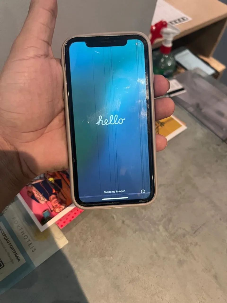 Celular  - Foto 4