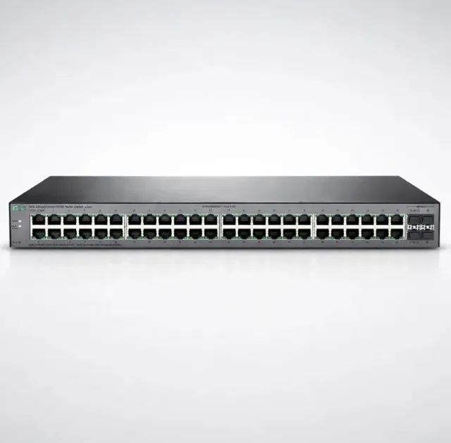 Switch Hpe Officeconnect 1920s Series Switch Jl382a