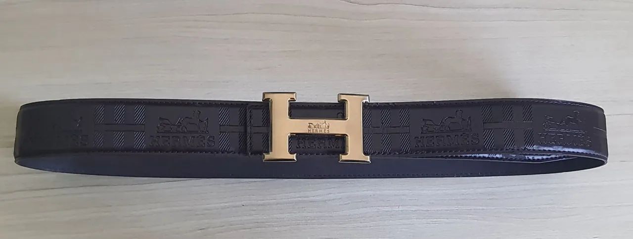 CINTO HERMÈS ORIGINAL 
