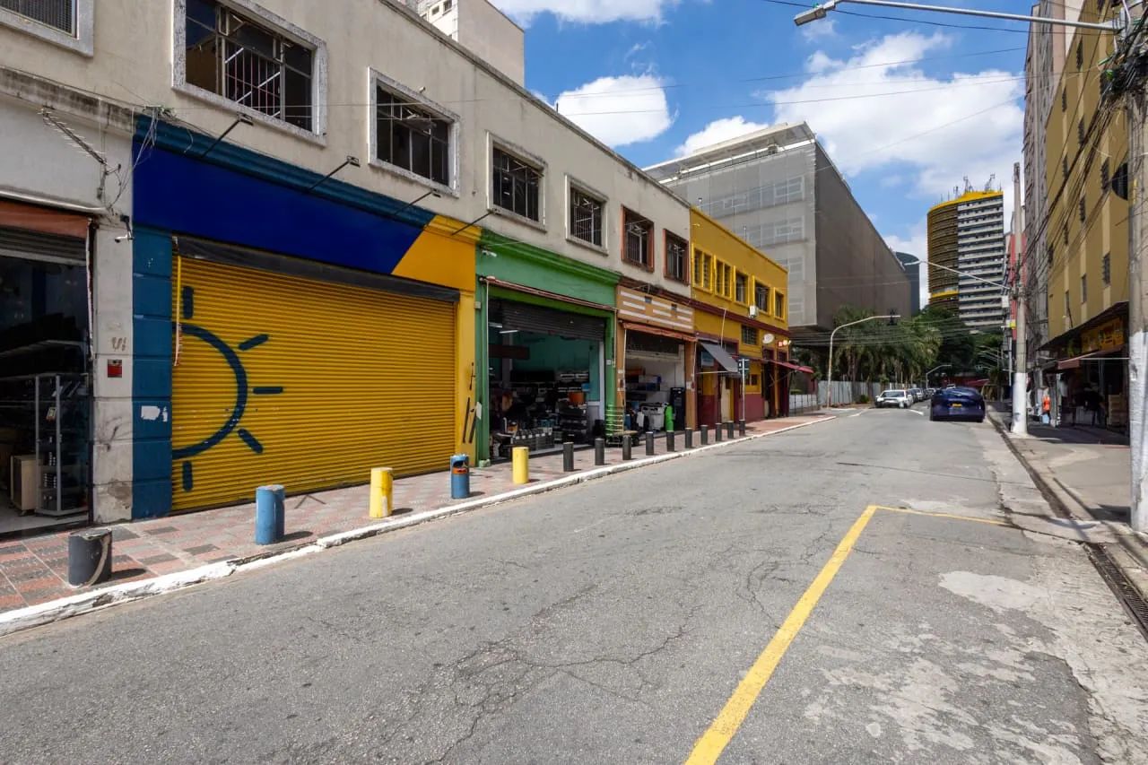 Loja na Rua dos Andradas, 230  220 m² - Foto 3