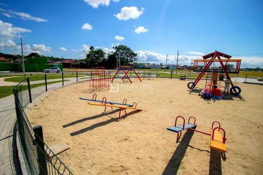 Terreno / Lote / Condomínio em Caminho Novo - Palhoça, SC - Foto 5