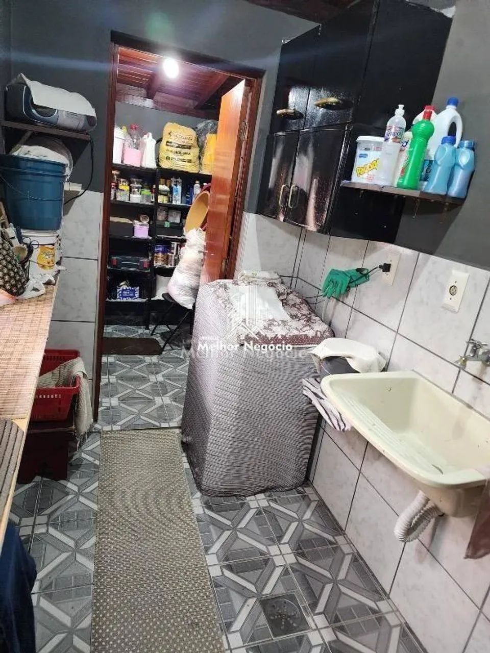 Casa à venda em Campinas, Parque Via Norte, com 3 quartos, com 136 m² - Foto 5