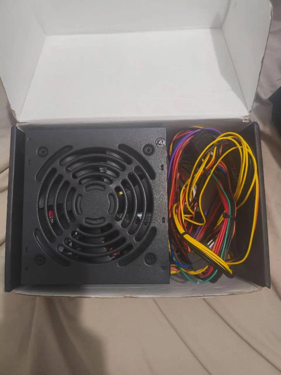 Fonte 600W - Foto 2