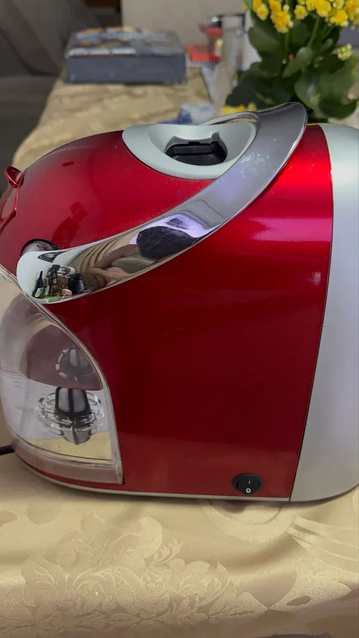 Máquina de café  - Foto 5