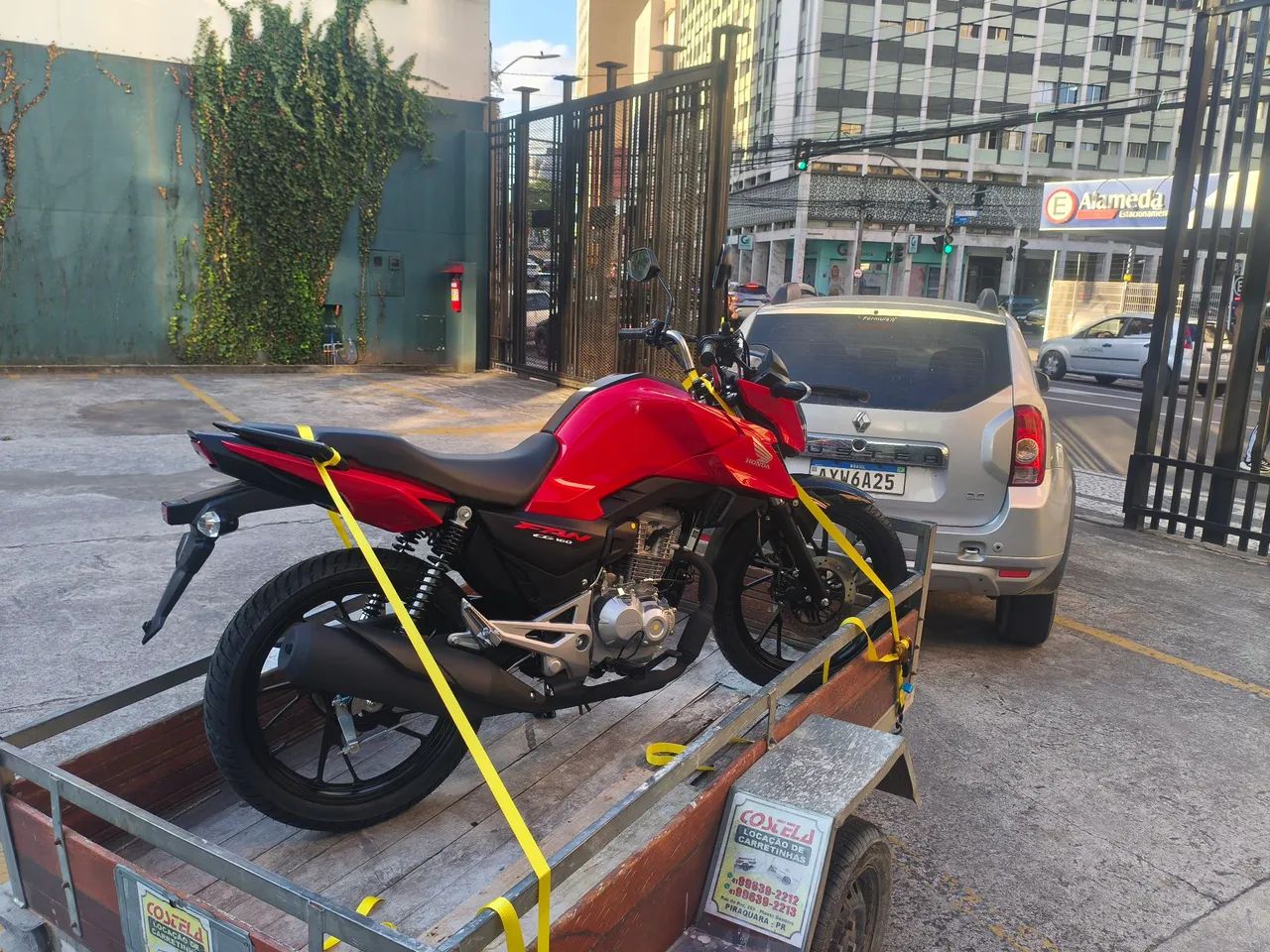 160 zero km  - Foto 5