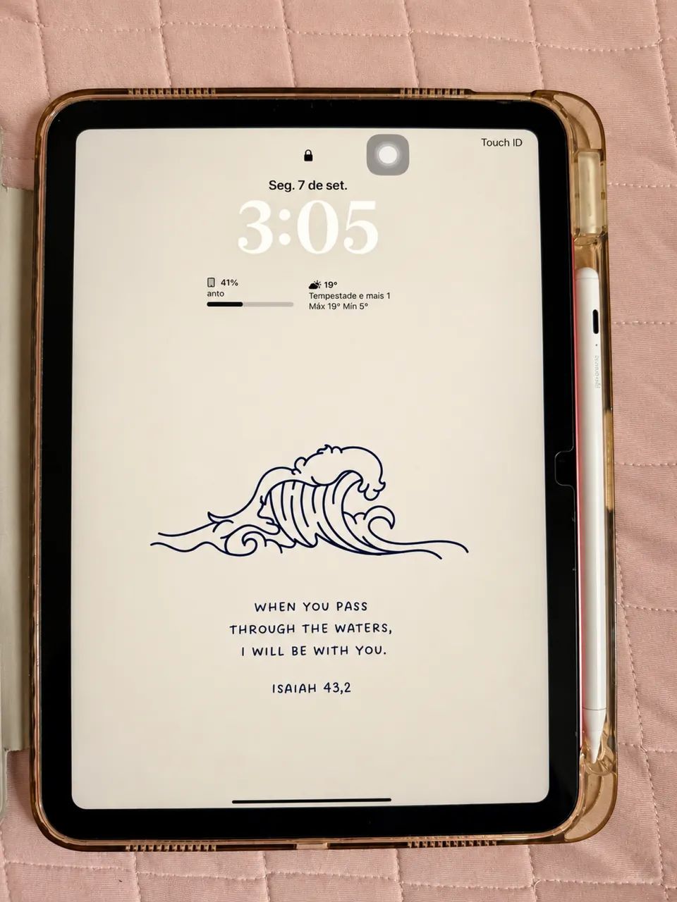iPad 10° 64gb - Foto 4