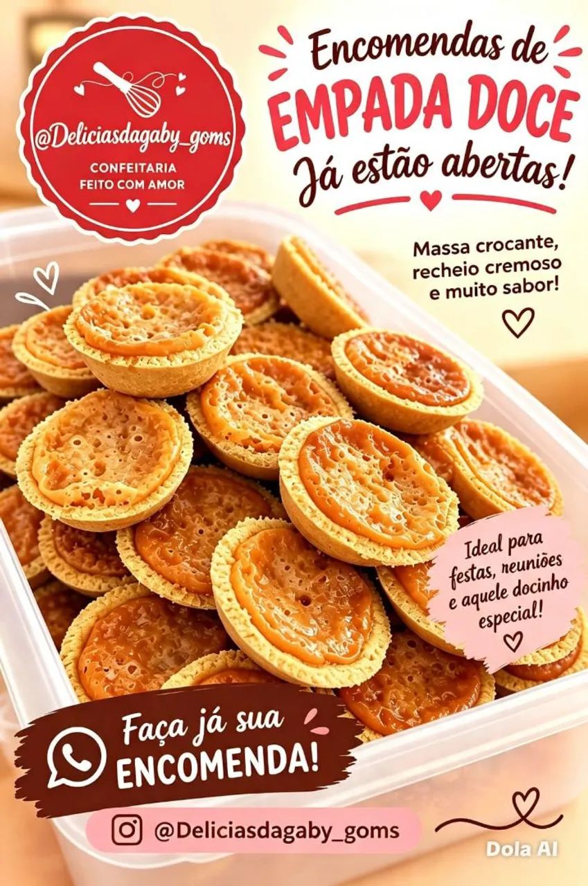 Bolos e salgados  - Foto 2