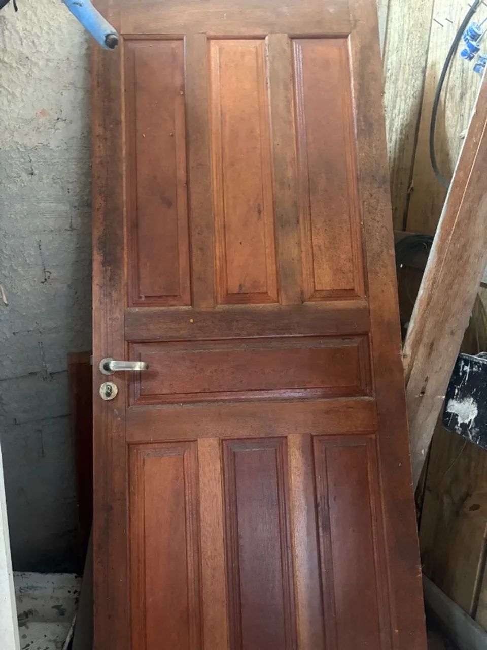 Portas usadas  - Foto 3