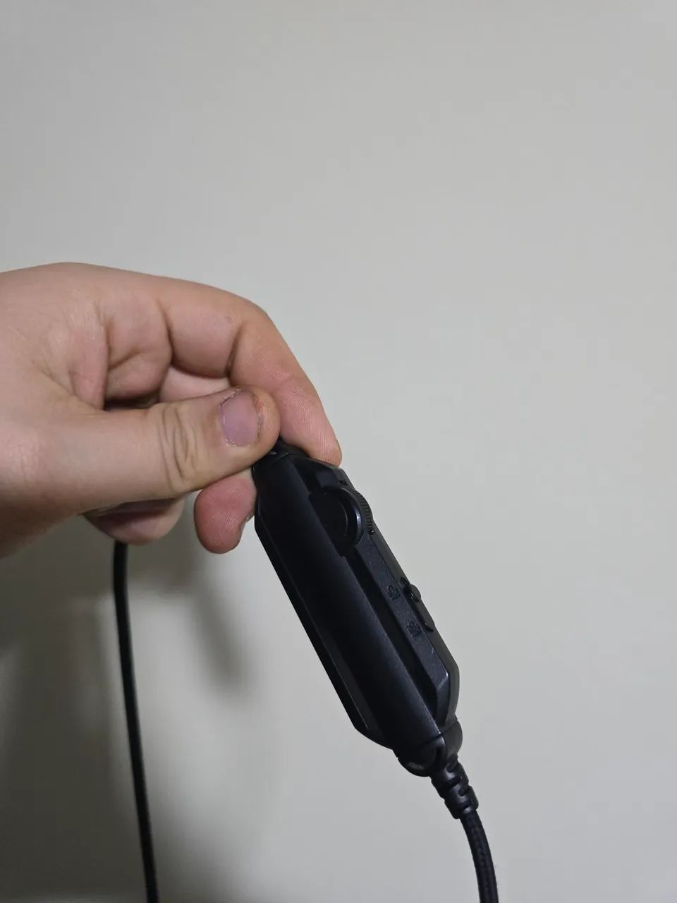 Headset MANCER - Foto 3