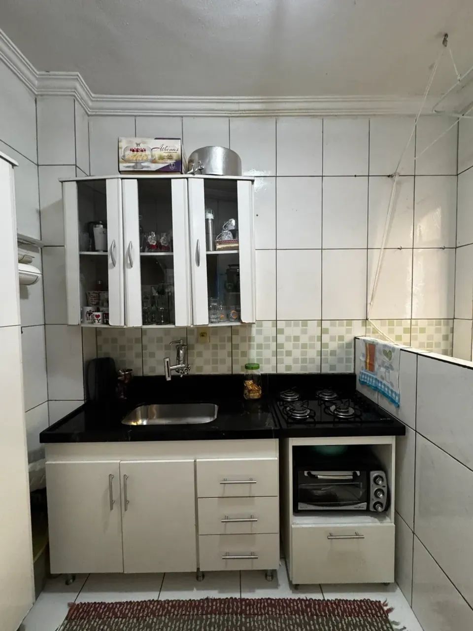 apartamento de 3 quartos - Foto 4