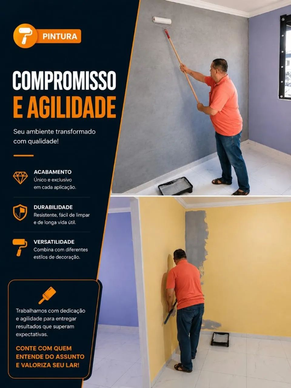 Ribeiro Reformas - Foto 2