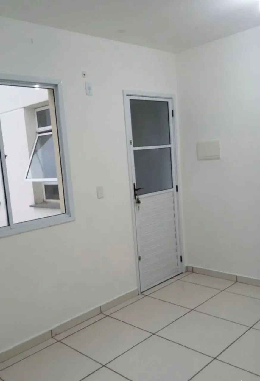 Apartamento cdhu jardim Jandira 