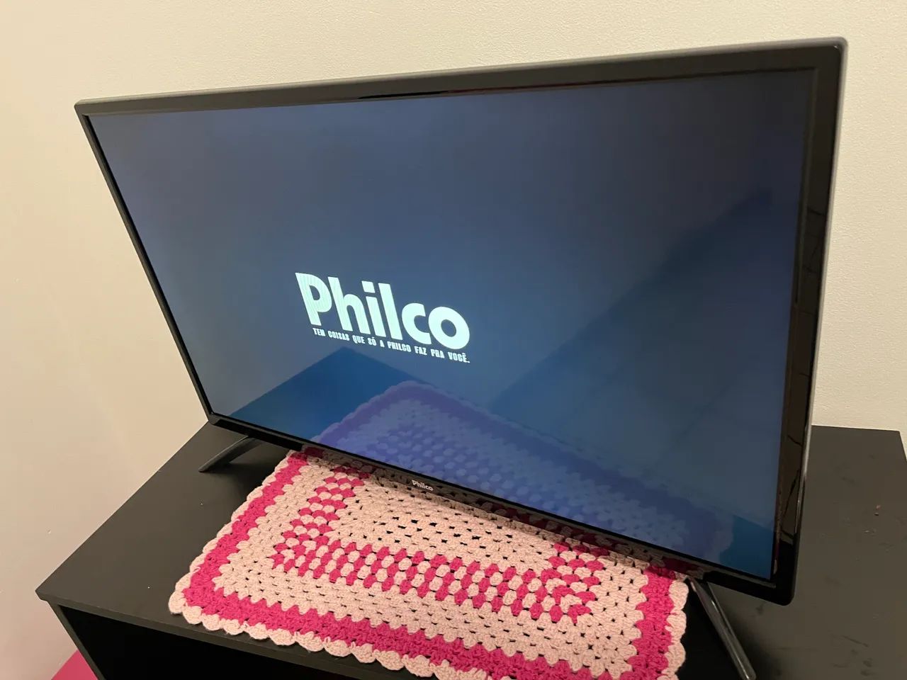 TV Led 32 Polegadas da Philco  - Foto 4