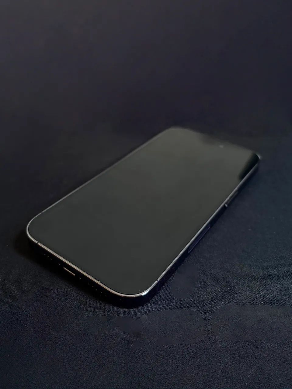 iPhone 14 Pro 256GB - Roxo Profundo - Foto 2