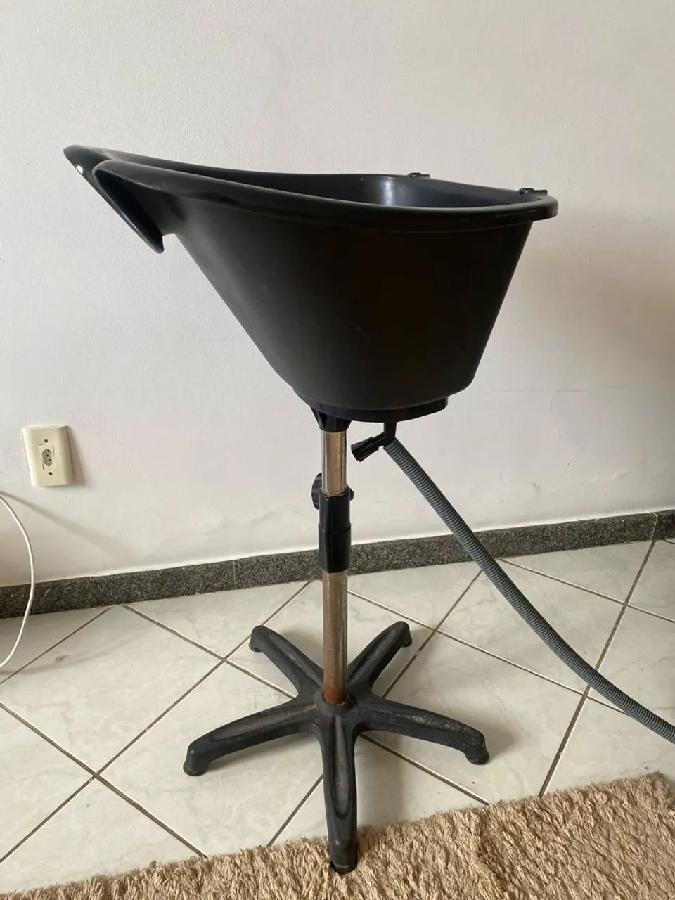 Lavatório portátil  - Foto 2